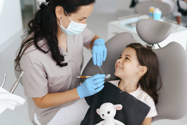 , MI Emergency Dental Service Company